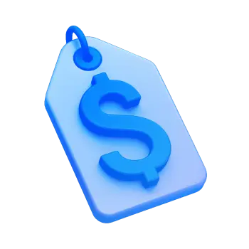 tag icon